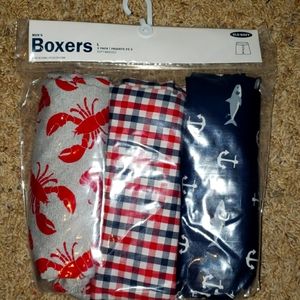 NWT Mens Old Navy Boxers